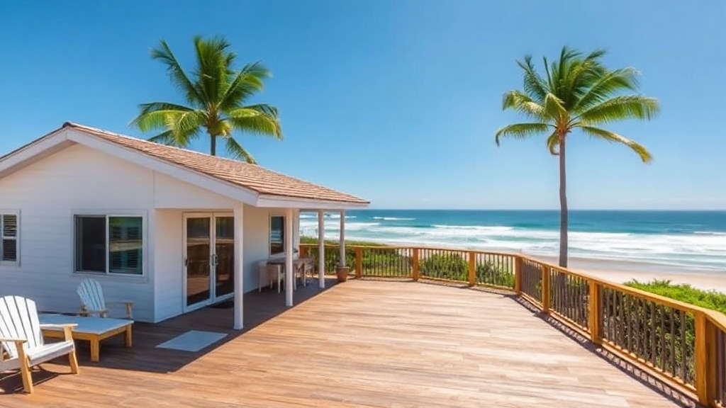Vacation Rental Insurance: The Complete Coverage Guide for Hosts